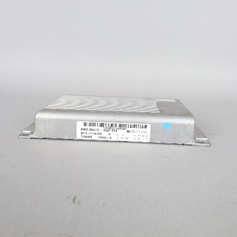 BMW 328i 528i 650i 740i X5 X6 Bluetooth Telematics Module 84109149843 OEM Used