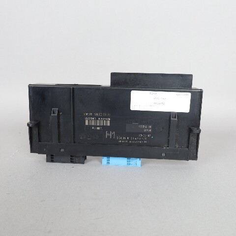 2007 BMW 328i 335i E90  Electronic Junction Box 61359134479 OEM Used