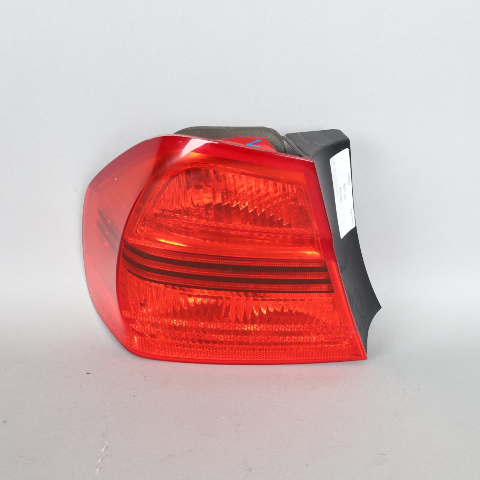 2006-2008 BMW 325i 328i 330i 335i Sedan Left Tail Light 63217161955 OEM Used