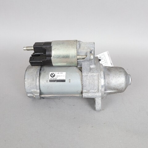 BMW 335i 435i 535i 640i 740i X3 X5 X6 M3 M4 Starter Motor 12417631558 OEM Used