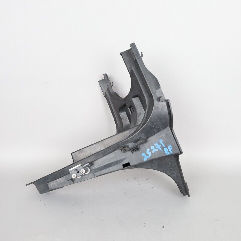 2007-2014 BMW X5 X6 Right Front Fender Mounting Bracket 51127157984 OEM Used