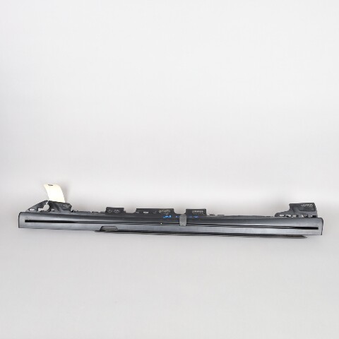 2007-2013 BMW X5 E70 Right Rear Door Sun Shade 51417137212 OEM Used