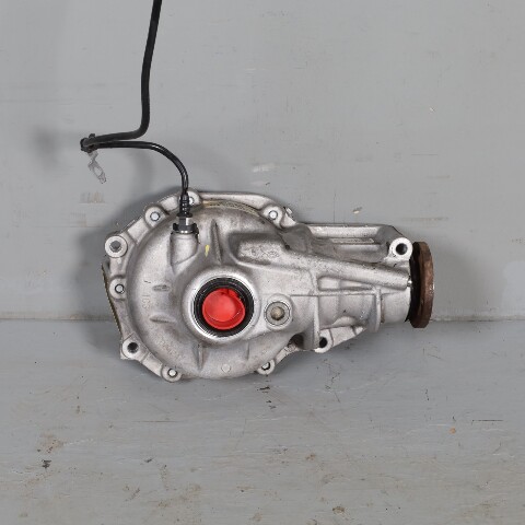 2007-2010 BMW X5 Front Differential Carrier 31507552536 OEM Used