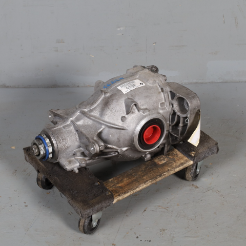 2018-2024 BMW X3 X4 Rear Carrier Differential 33108643134 OEM Used