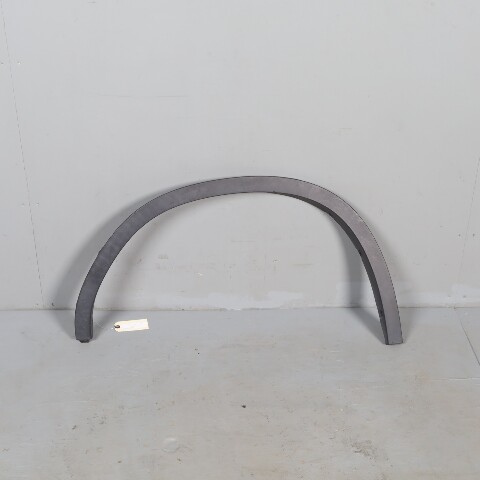 2018-2024 BMW X3 Left Rear Fender Arch Flare 51777400670 OEM Used