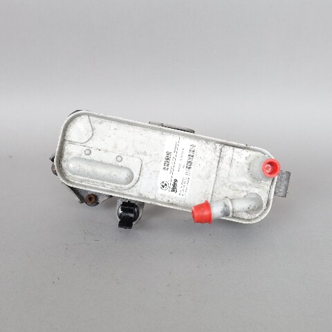 BMW N20 N26 Transmission Oil Cooler Heat Exchanger 17217600553 OEM Used