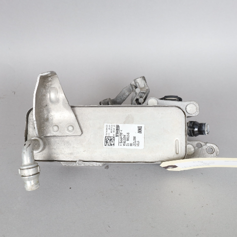 2019 BMW X3 Transmission Oil Cooler 17218607237 OEM Used