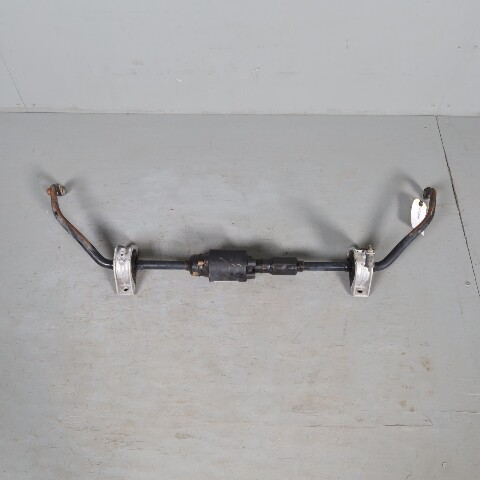 BMW 525i 528i 530i 535i 545i 550i Front Active Sway Bar 37116780013 OEM Used