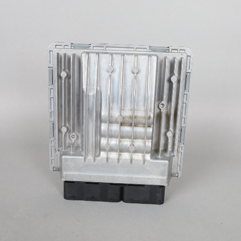 2007-2008 BMW 328i N51 Engine Computer Module ECU ECM DME 12147567610 OEM Used