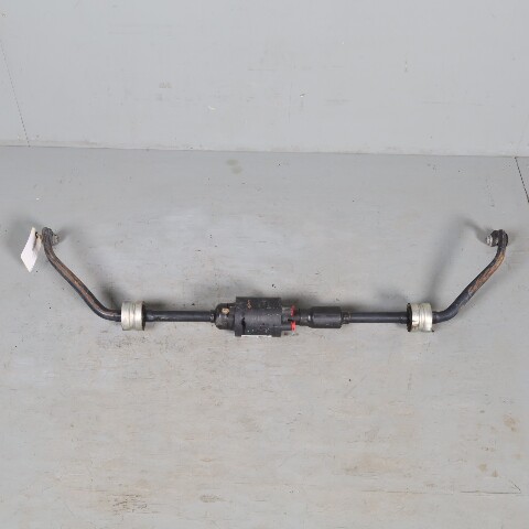 BMW 525i 528i 530i 535i 545i 550i Front Active Sway Bar 37116780013 OEM Used