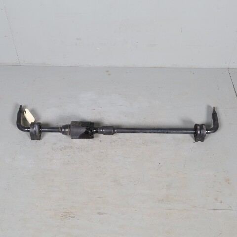 2007-2019 BMW X5 X6 Rear Active Stabilizer Bar 37126771045 OEM Used