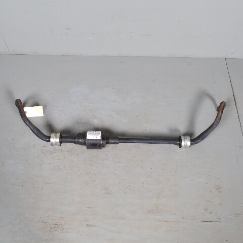 BMW 535i 550i 640i 650i 740i 750i Front Active Sway Bar 37114068268 OEM Used