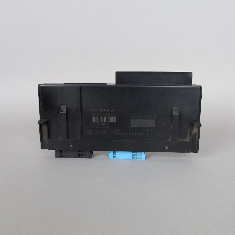 2007 BMW 328i Convertible Electronics Junction Box 61359153965 OEM Used