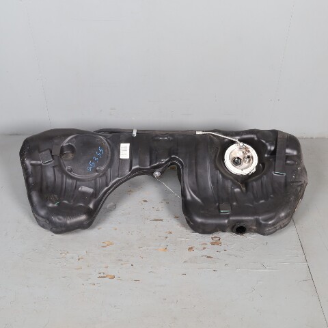 2007-2012 BMW 328i N51 Fuel Gas Tank 16117162162 OEM Used