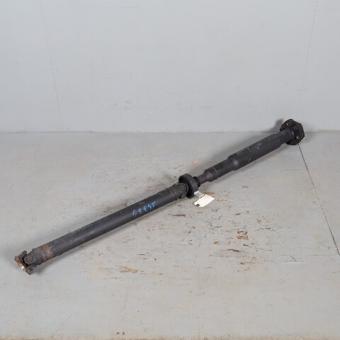2007-2013 BMW 328i RWD Rear Driveshaft Prop Shaft 26107551199 OEM Used