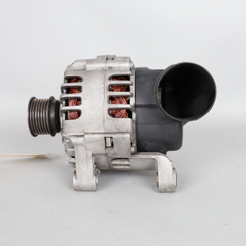2001-2006 BMW 325i 330i 525i 530i X5 3.0 Alternator 120 Amp 12317501593 OEM Used