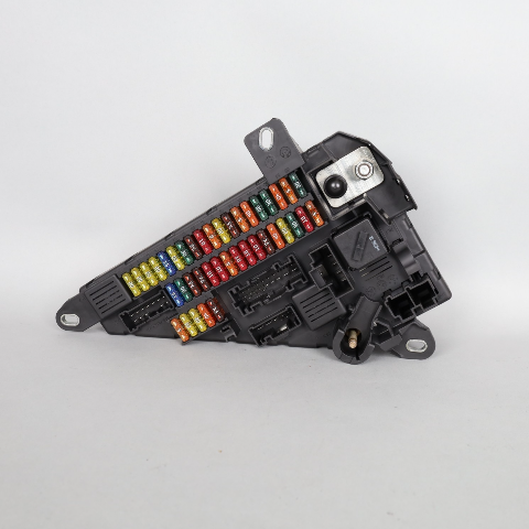2008 BMW 535i Rear Fuse Relay Box 61146906618 OEM Used