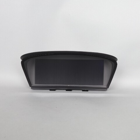 BMW 328i 335i 525i 528i 535i Information Display Monitor 65829141809 OEM Used