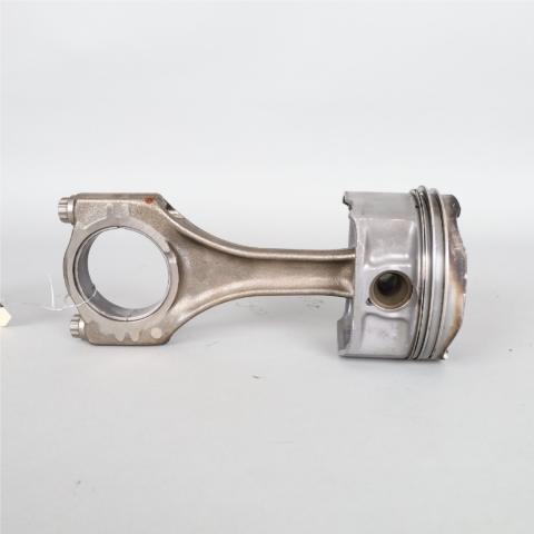 2001-2006 BMW M3 S54 Piston Connecting Rod 11257834017 OEM used