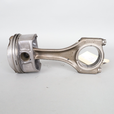2001-2006 BMW M3 S54 Piston Connecting Rod 11257834017 OEM used