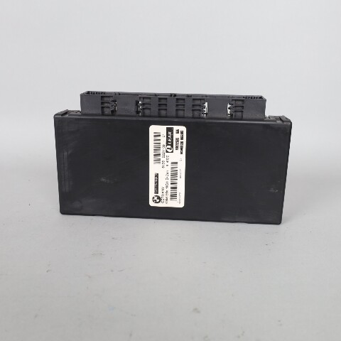 BMW 525i 530i 535i 545i 550i 645i 650i M5 M6 Body Control Module BCM OEM Used