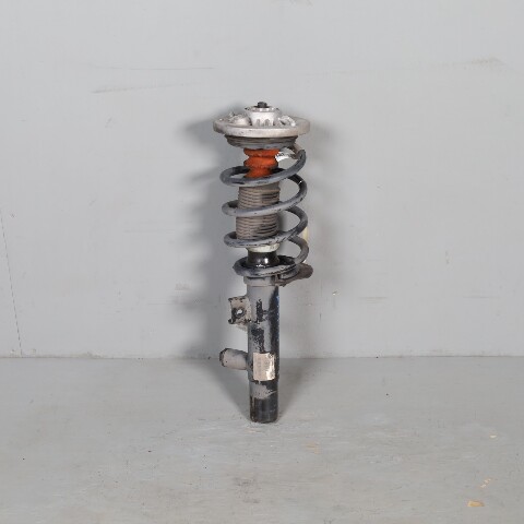 2011-2017 BMW X3 X4 Left Front Strut Shock EDC 37116797027 OEM Used