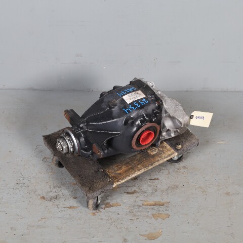 2012-2016 BMW 328i 335i 428i 435i Rear Differential Carrier 33107603748 OEM Used