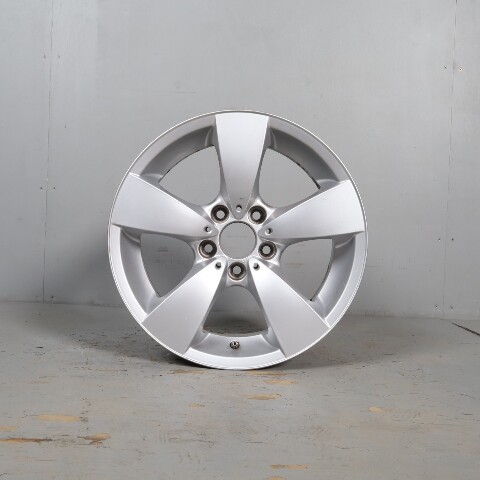 BMW 528i 530i 535i 545i 550i Wheel 17 x 7.5 Style 138 Rim 36116762001 OEM Used