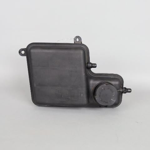 2002-2008 BMW 745i 750Li 760li Cooling Water Expansion Tank 17137647713 OEM Used