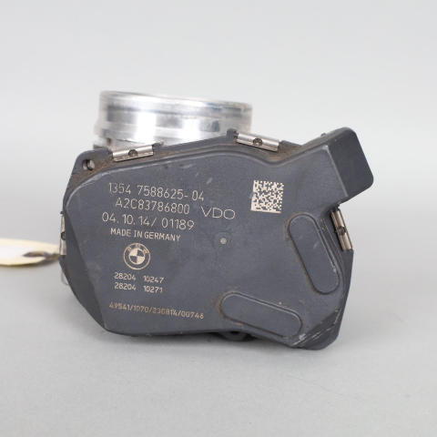 BMW 228i 320i 328i 428I 528i X1 X3 X4 X5 Z4 Throttle Body 13547588625 OEM Used