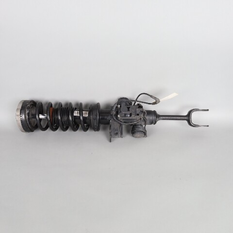 2012-2019 BMW 650i Left Front Strut Shock EDC 37116798405 OEM Used