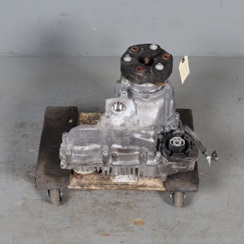 2011-2012 BMW 535xi 550xi 750xi AWD Transfer Case 27107636172 OEM Used