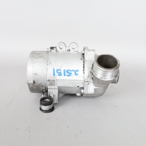BMW 128i 325i 328i 330i 525i 528i 530i X3 X5 Z4 Water Pump 11517586925 OEM Used