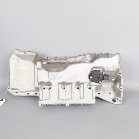 2013-2018 BMW 335ix 435ix X3 X4 N55 AWD Engine OIl Pan 11137570403 OEM Used