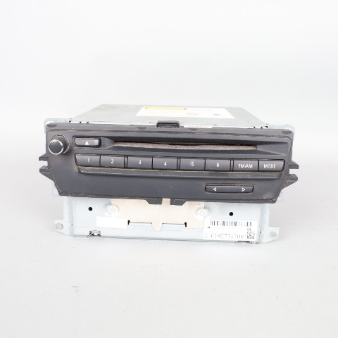 BMW 128i 135i 328i 335i M3 Radio Stereo Infotainment CCC 65129273170 OEM Used