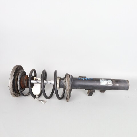 2011-2017 BMW X3 X4 Right Front Strut Shock EDC 37116797028 OEM Used