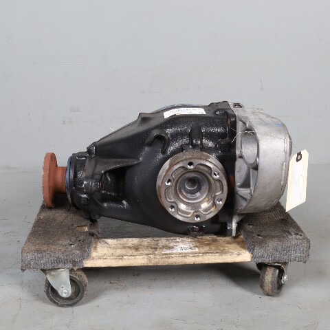2007-2013 BMW 328i Convertible Rear Differential Carrier 33107566191 OEM Used