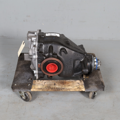 BMW 328i 335i 428i 435i Rear Differential Carrier 33107603748 OEM Used