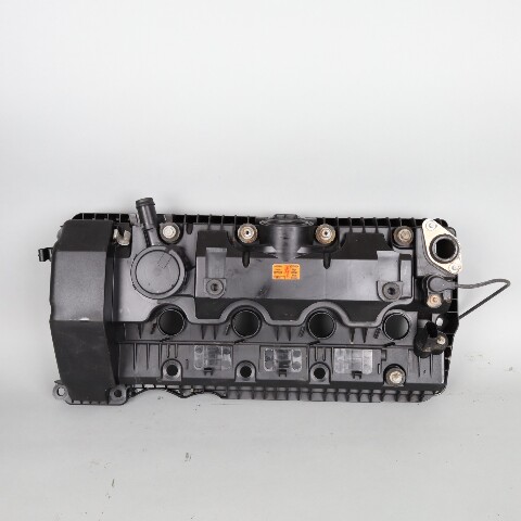 BMW 545i 645i 745i 650i 750i X5 Left Engine Valve Cover 11127522159 OEM Used