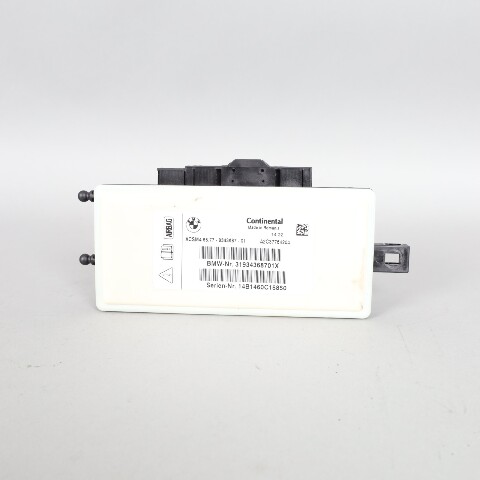 2014 BMW 535i SRS Module 65779343687 OEM Used