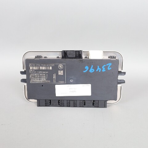 BMW 528i 535i 550i 640i 650i 750i X3 Footwell Module 61359345373 OEM Used