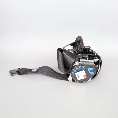2011-2016 BMW 528i 535i 550i M5 F10 Left Front Seat Belt 72117241747 OEM Used