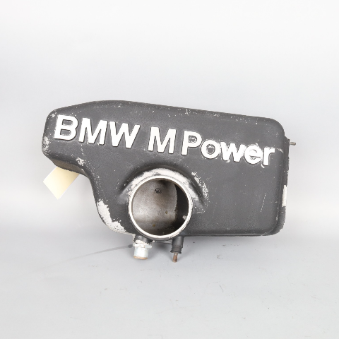 1987-1991 BMW M3 E30 Intake Manifold Plenum 11611310786 OEM Used