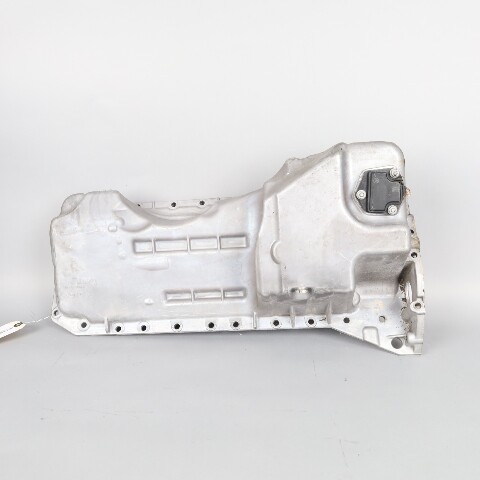 2007-2011 BMW 128i 328i 528i Z4 3.0 Engine Oil Pan 11137552414 OEM Used
