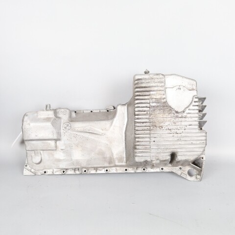 1996-1999 BMW 323i 328i M3 Z3 Engine Oil Pan 11131748755 OEM Used