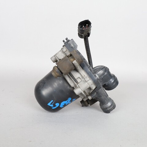 2007-2013 BMW 128i 328i N51 Air Injection Pump 11727557903 OEM Used