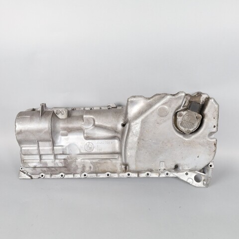 2001-2006 BMW 325i 328i 330i Z4 Engine Oil Pan 11131432703 OEM Used