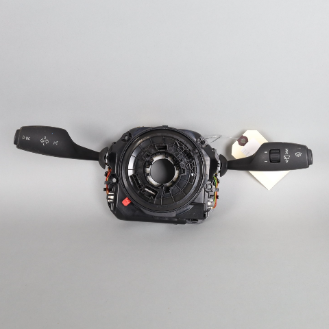 2011-2016 BMW 528i 535i 550i Turn Signal Wiper Switch 61319354047 OEM Used