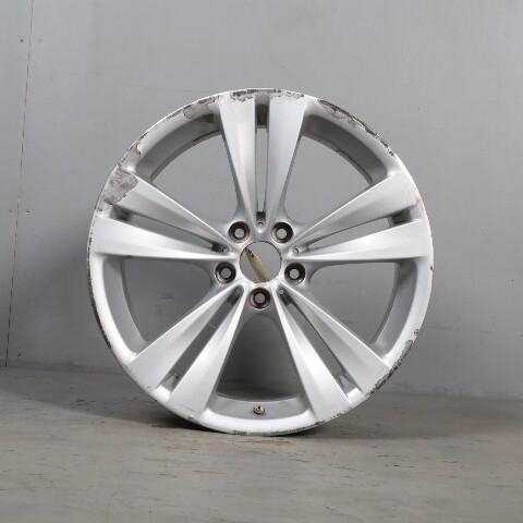 BMW 550iGT 740i 750i Wheel 20 X 8.5 Style #316 Rim 36116788705 BENT SOLD AS IS