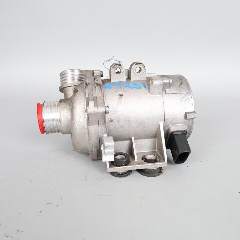 BMW 128i 325i 328i 330i 525i 528i 530i X3 X5 Z4 Water Pump 11517545201 OEM Used